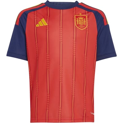 Kindpakket Thuis Spanje Coupe du Monde 2026