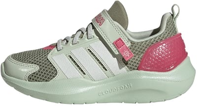 Adidas Sportswear Lightorama Runner Schoenen Kids - Kinderen - Groen