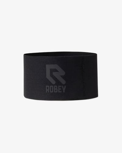 Robey Mourning Band - - Senior