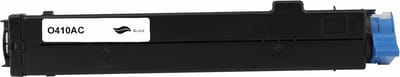 OKI 43979102 - Toner Zwart - 3500 pagina's - Huismerk Compatible - Geschikt voor OKI B401D OKI B401DN OKI B410 Oki B430 OKI B430D OKI B430DN Oki B440 OKI B440DN OKI MB460 OKI MB470 OKI MB480 Okidata B401D Okidata B401DN Okidata B410 Okidata B430