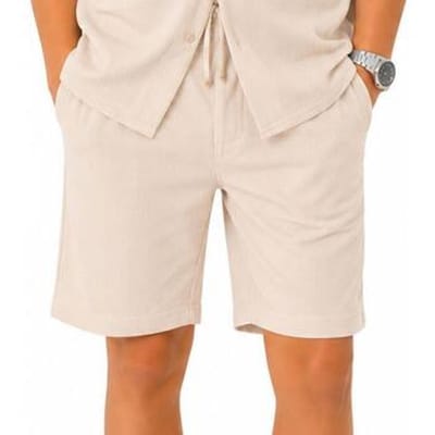 Korte Broek Paname Brothers Short