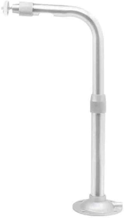 Projector Beugel - Hanger Houder - Thuisbioscoop Instellen - Verstelbaar Aluminium - Universeel - Zwart