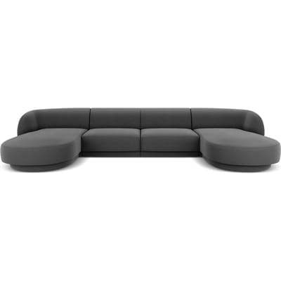 U-bank Miley velvet | Micadoni Limited Edition