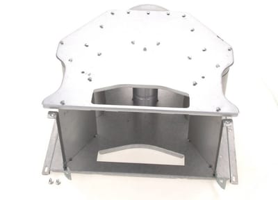 BOSCH Stromingsbeveiliging, 87055054010
