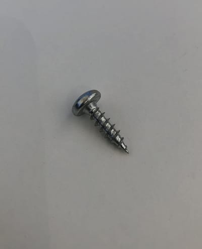 Set van 2 Keukenkast Scharnieren met Softclose voor Systemen, Zilver