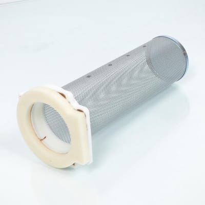 Originele luchtfilterhouder voor Yamaha 350 Raptor quad na 2007 1uy-14458-01
