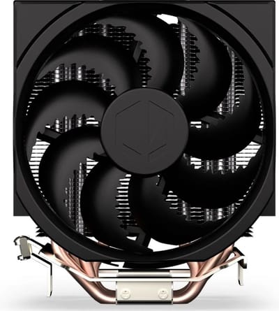 Cooling.pl Cpu-Koeler Endorfy Spartan 5 Max 120Mm Voor Pc Met Efficiënte Koeling