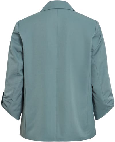VILA - VINICE 3/4 LOOSE BLAZER - NOOS - Dames - Blazers