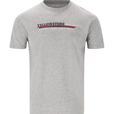 T-shirt Cruz Doney