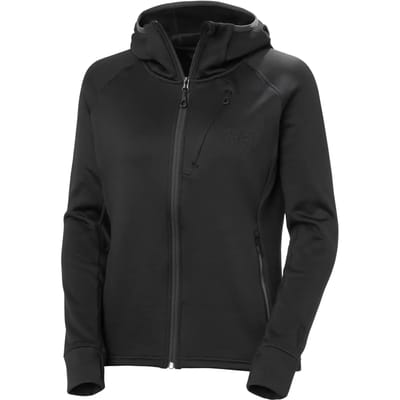Dames Hoodie Helly Hansen Odin Thermal Pro