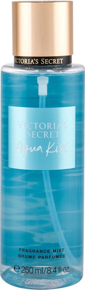 Victoria Secret Aqua Kiss Body Mist - Verfrissende geurmist voor vrouwen - 250 ml