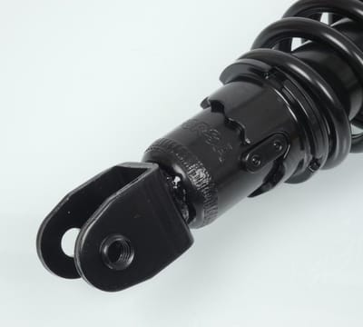 forsa achterschokdemper voor yamaha 125 x-max r scooter 2006 tot 2009 1b9-f2210-02-00 nieuw