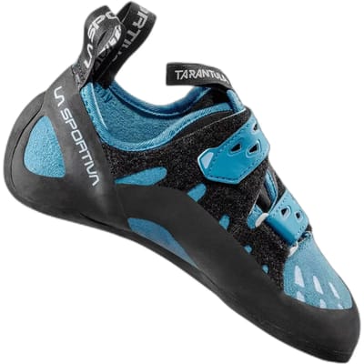 La Sportiva Tarantula Klimschoenen Blauw,Zwart EU 34 1/2 Vrouw