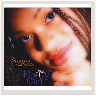 CD DWAYNE DOLPHIN, JILL SCOTT; BRIAN S - Pretty Girl US Soul/Funk Gebruikt brown