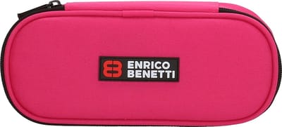 Enrico Benetti Amsterdam Etui - 54660 - Roze