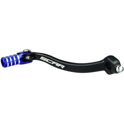 Motorfiets versnellingspook Scar Yamaha WR 250 F (RE25)