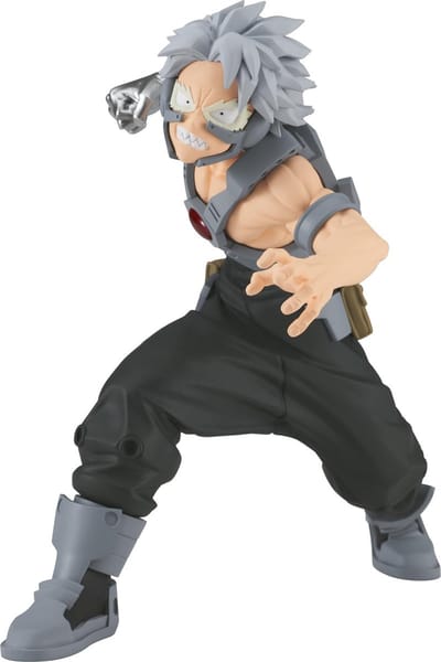 My Hero Academia - The Amazing Heroes Vol.34 - Tetsutetsu Tetsutetsu
