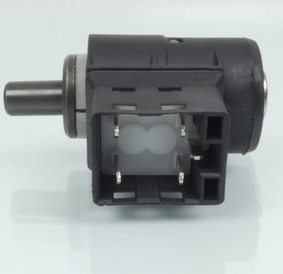 RMS-slotenset voor Peugeot 50 Fox bromfiets 1995 tot 1997 752727 nieuw