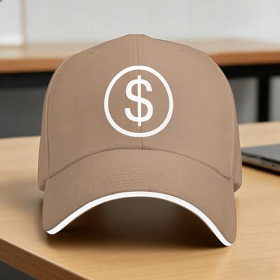 Slechtste Meisje Van Amerika Slayyter Sun Baseballpet Lente Unisex-Tieners Print Hip Hop Petten Casual Hardlopen Hippie Snapback Pet One Size gray