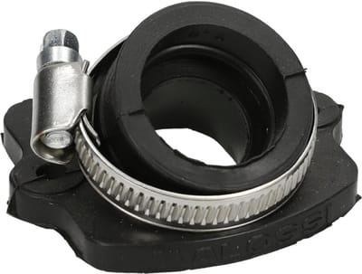 Spruitstuk Malossi Recht Viton 22~28mm Gilera & Piaggio