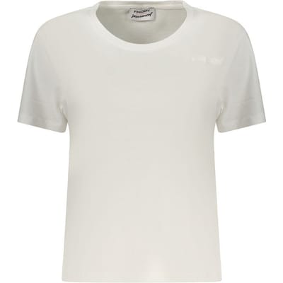Freddy Bianco Katoenen Dames T-shirt