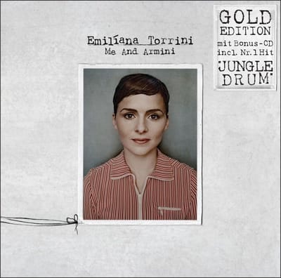 Emiliana Torrini - Me And Armini (2 CD)
