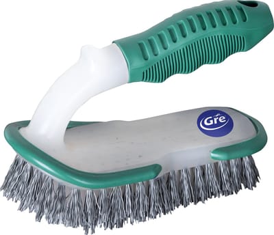 Gre waterlijn borstel comfort zwaar model