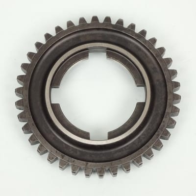 Tandwiel versnellingsbak 3e versnelling RMS voor scooter Piaggio 150 Vespa PX 1977 tot 1985 Nieuw