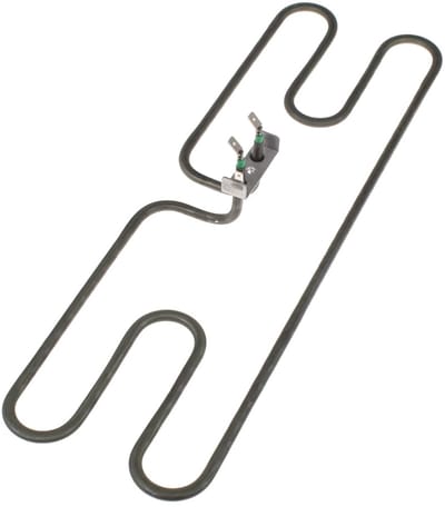 SEB - VERWARMINGSELEMENT VOOR GOURMETSTEL - TS01027710