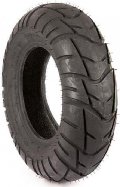 band 150-80-10 duro voor scooter mbk 50 cw booster spirit 2005 tot 2018 ar nieuw
