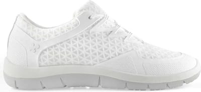 Codeor Deportivas OB | Onbeveiligde werkschoenen | Uniseks | Wit | maat 45