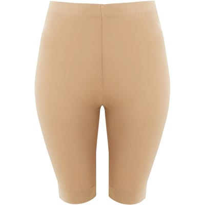 Korte viscose vrouw Mat Fashion Basic