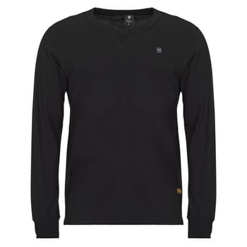 G-Star Raw  T-Shirt Lange Mouw NIFOUS R T LS