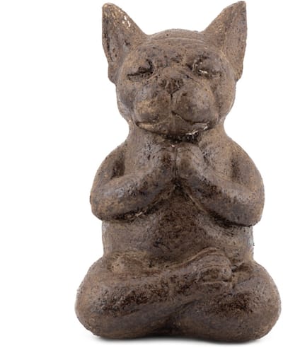 Aardewerk ornament Pawsana S