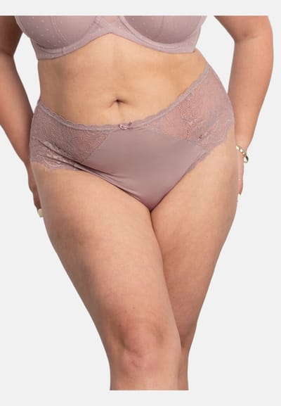High-Panty PURE LUXE