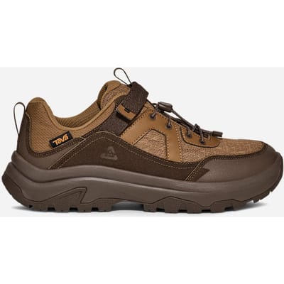 Teva Hurricane Daybreaker Schoenen in Breen/Slate Black voor Heren, Maat 43