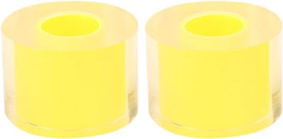 Dailygoods- Beschermfolie Antistatisch - Horlogefolie - Sieradenfolie - Krasbestendig - Transparant - 2 Stuks 50 mm