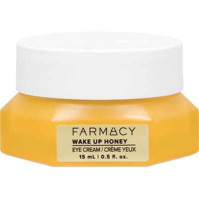 Farmacy Beauty Wake Up Honey Eye Cream