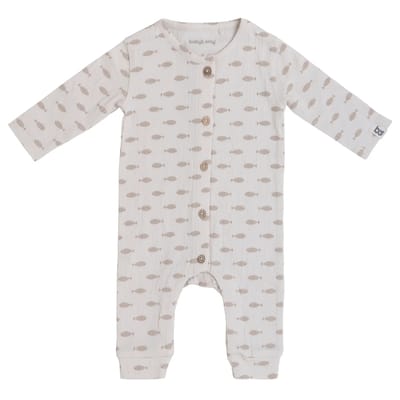 Baby's Only Boxpakje - Fin - Beige - Maat 50
