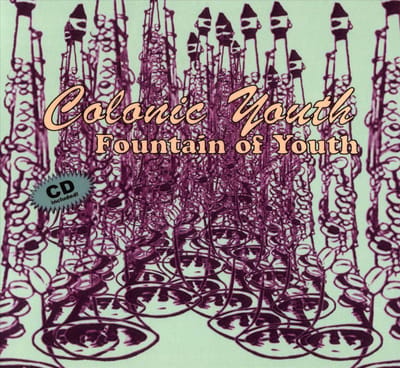 Fountain Of Youth