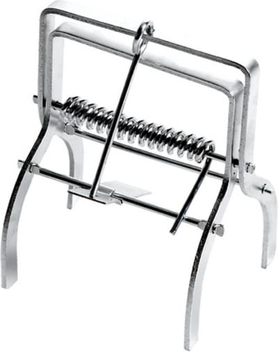 Talen Tools - Mollenklem - Verzinkt