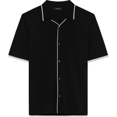 Korte mouwen shirt MApolomin Korte mouwen shirt Regular fit