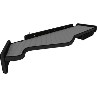 Bbinnenlegplank cabine F-CORE FT23 GRAY