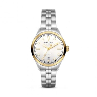 Rodania Horloge R17047 Verbier Ladies Sport