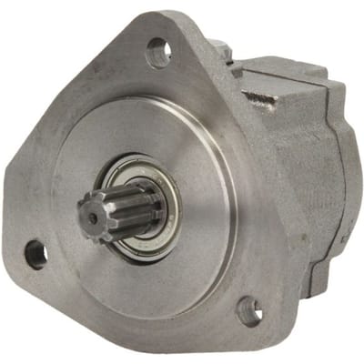 Brandstofpomp FEBI BILSTEIN 48360