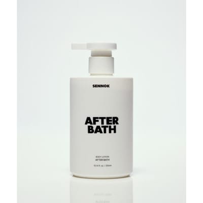 Sennok Bodylotion 300ml Kies 1 Van de 3 Soorten BABY BLUSHER