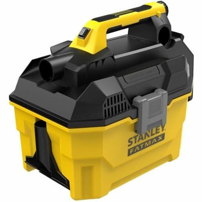 STANLEY V 20 SFMCV002B-XJ Nat- en droogzuiger met accu 7.5 l Zonder accu, Zonder lader
