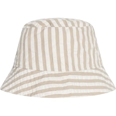 Bob seersucker KnowledgeCotton Apparel