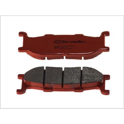 Remblok Brembo Xj600 Diversion/Xv1100/Xj900/Xv535 = Ya27/M2
