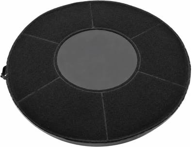 Propex geschikt voor Electrolux/Elica/Whirlpool 480122101262/9029800506/AMC037 koolstoffilter afzuigkap